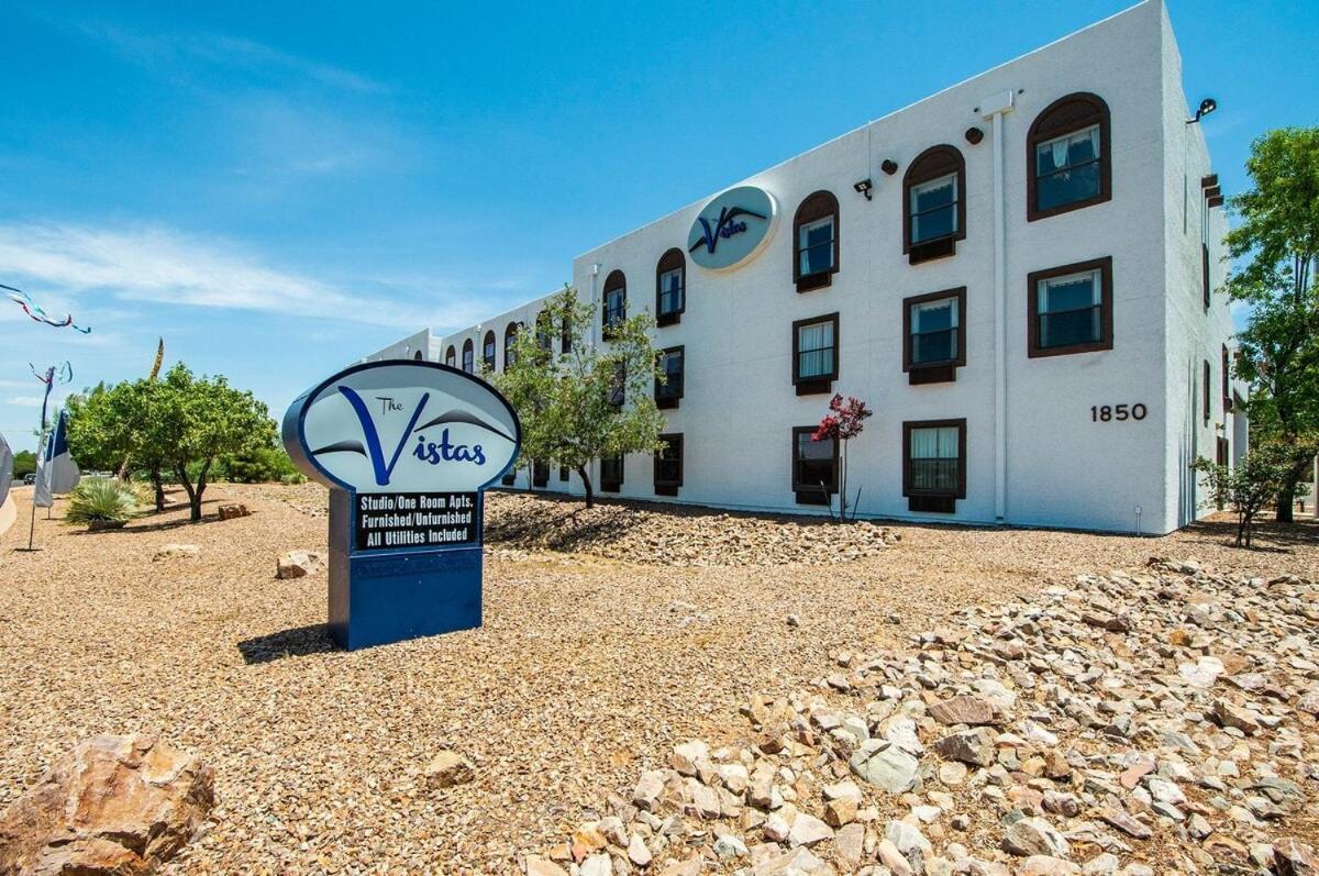 Vistas 116 - Modern Luxury Amenities Sleeps 6 Villa Sierra Vista Luaran gambar