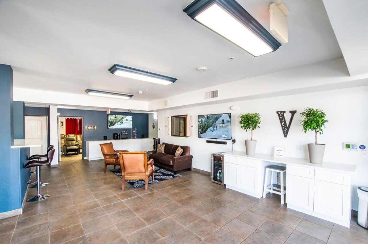 Vistas 116 - Modern Luxury Amenities Sleeps 6 Villa Sierra Vista Luaran gambar