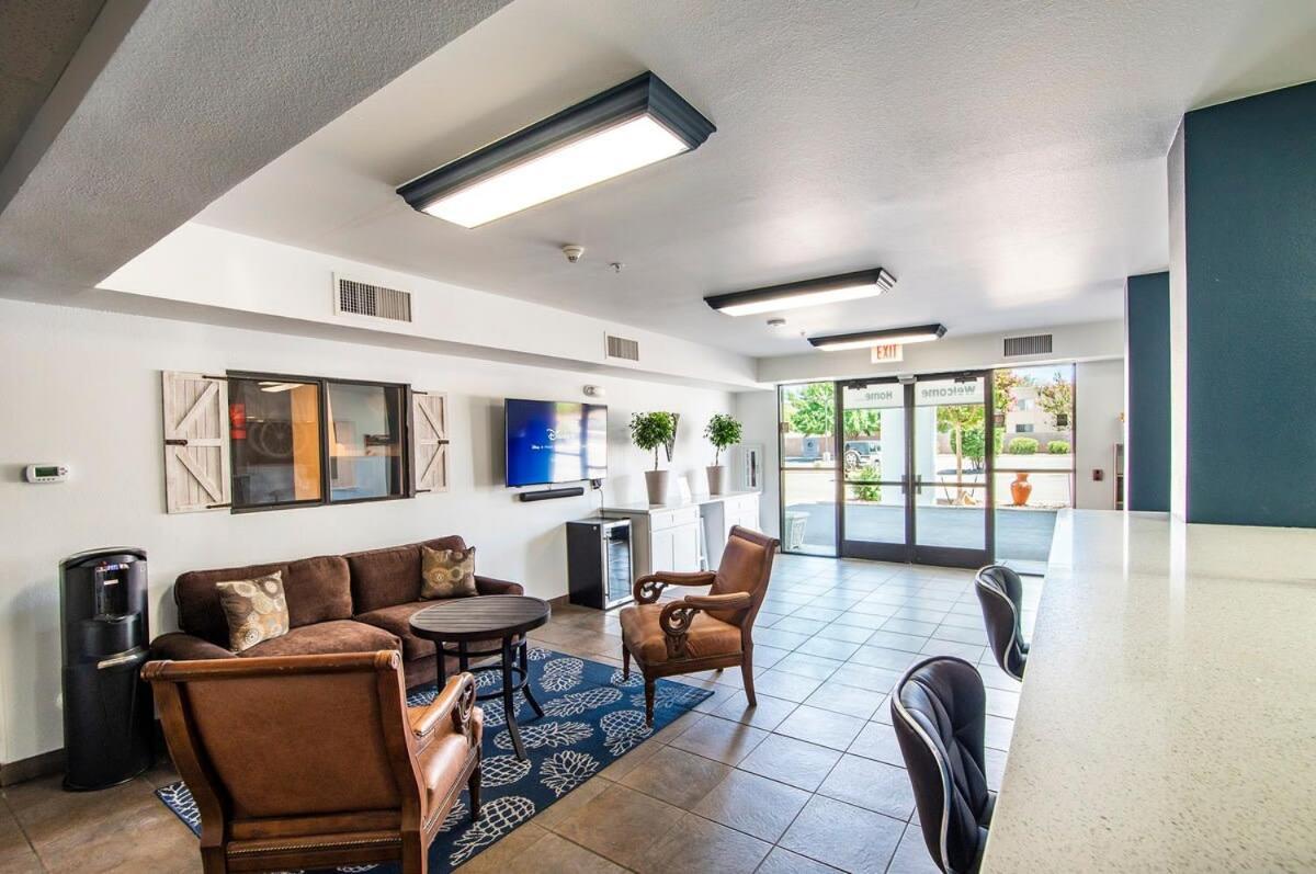 Vistas 116 - Modern Luxury Amenities Sleeps 6 Villa Sierra Vista Luaran gambar