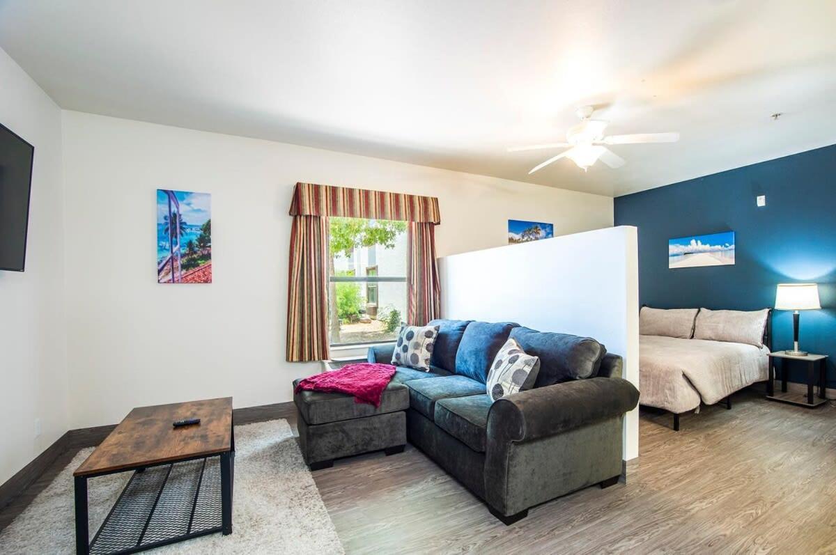 Vistas 116 - Modern Luxury Amenities Sleeps 6 Villa Sierra Vista Luaran gambar