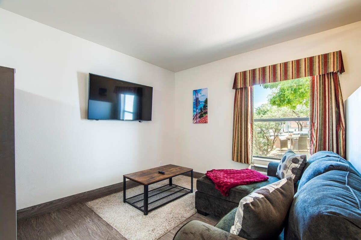 Vistas 116 - Modern Luxury Amenities Sleeps 6 Villa Sierra Vista Luaran gambar